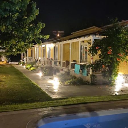 Billy'S House Apartment Vasiliki  Ngoại thất bức ảnh
