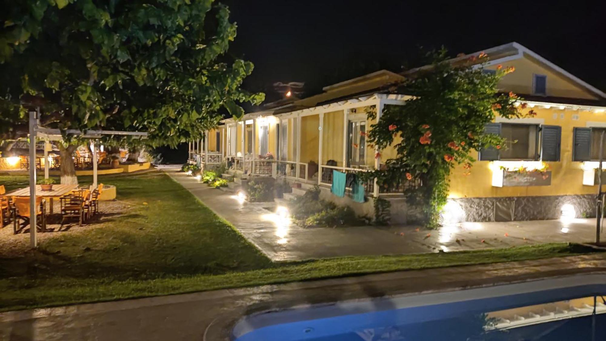 Billy'S House Apartment Vasiliki  Ngoại thất bức ảnh