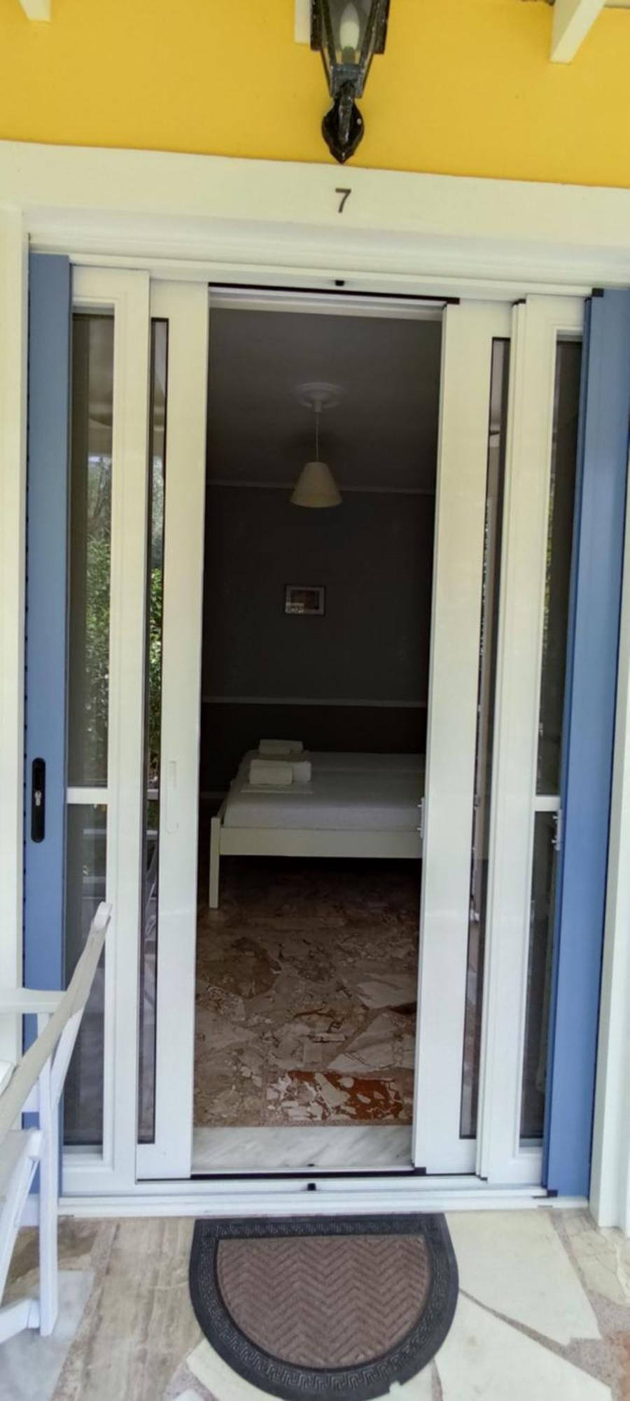 Billy'S House Apartment Vasiliki  Ngoại thất bức ảnh