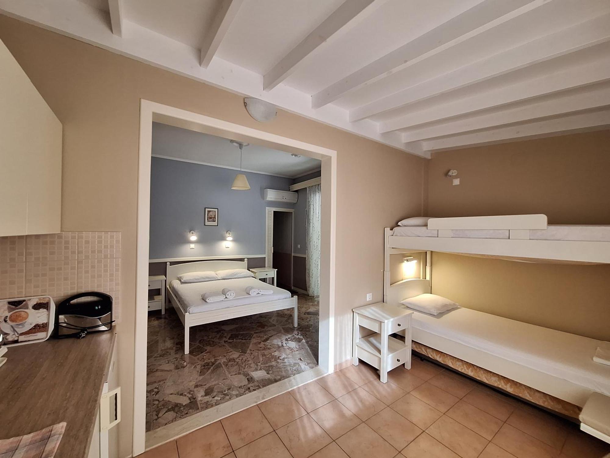 Billy'S House Apartment Vasiliki  Ngoại thất bức ảnh