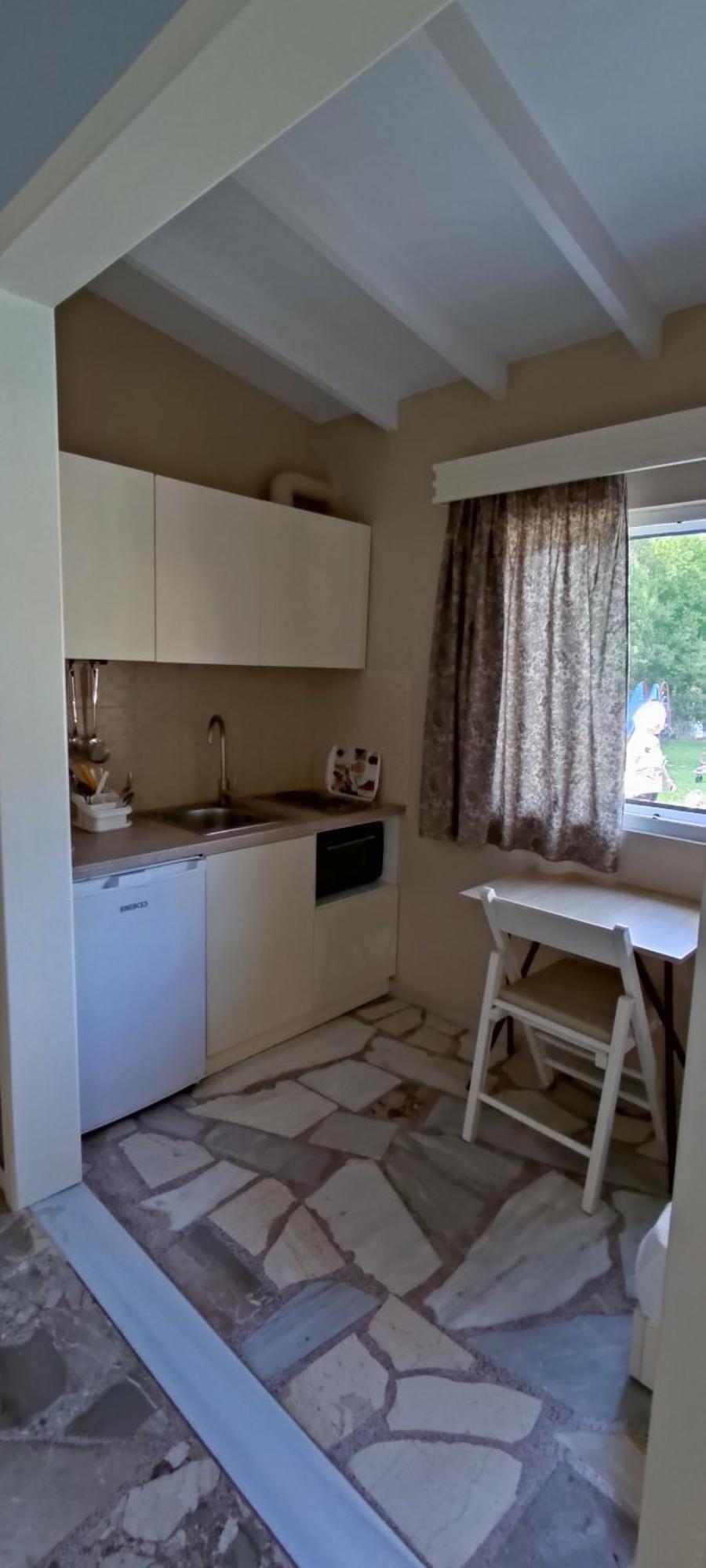 Billy'S House Apartment Vasiliki  Ngoại thất bức ảnh