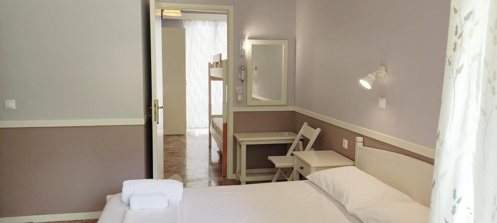 Billy'S House Apartment Vasiliki  Ngoại thất bức ảnh
