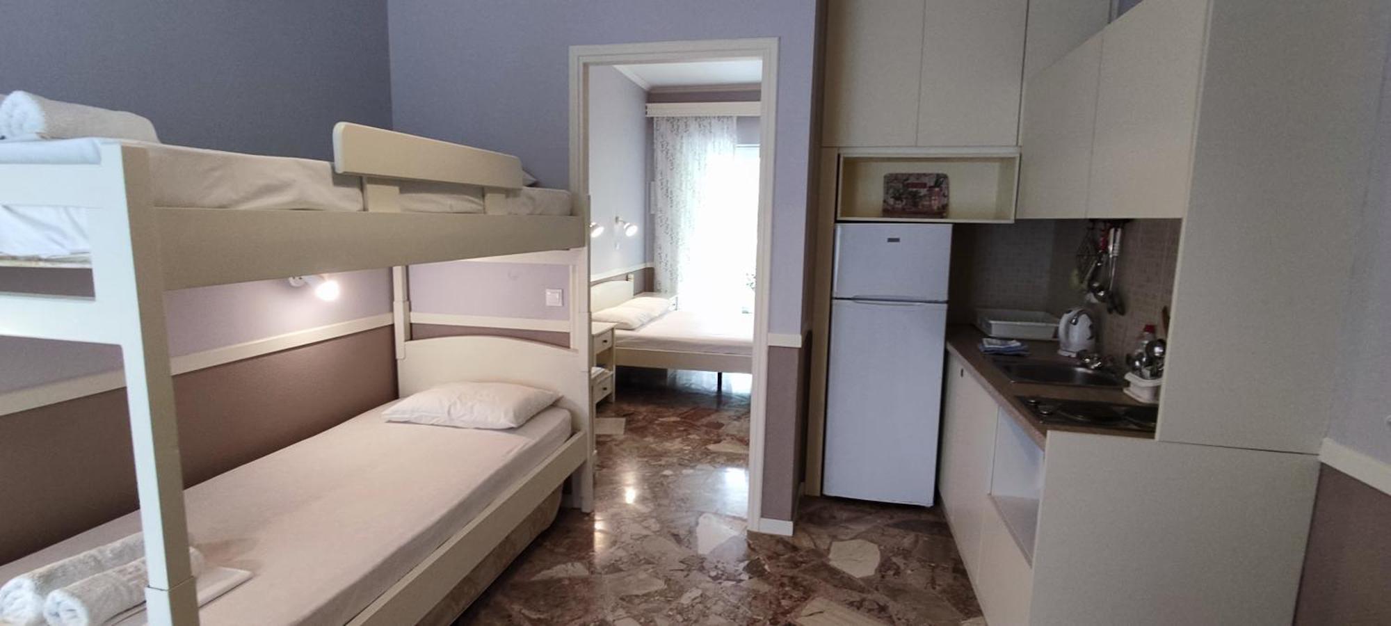 Billy'S House Apartment Vasiliki  Ngoại thất bức ảnh