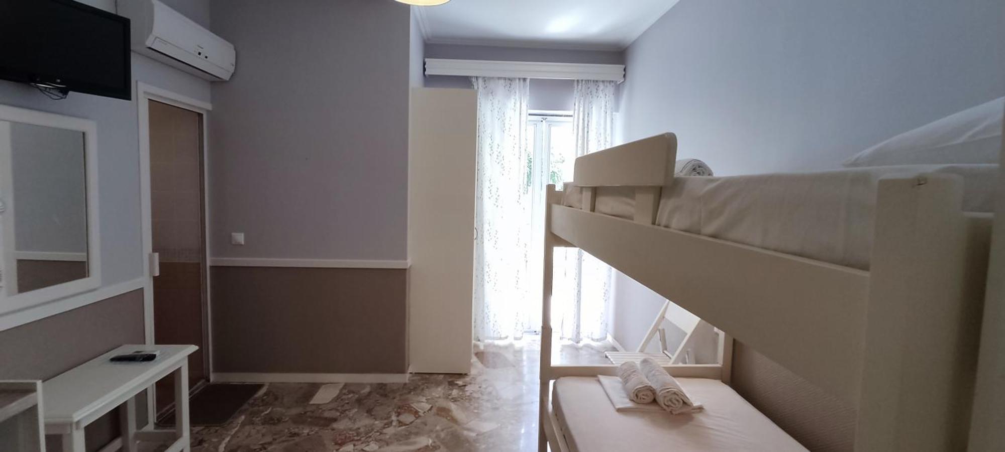 Billy'S House Apartment Vasiliki  Ngoại thất bức ảnh