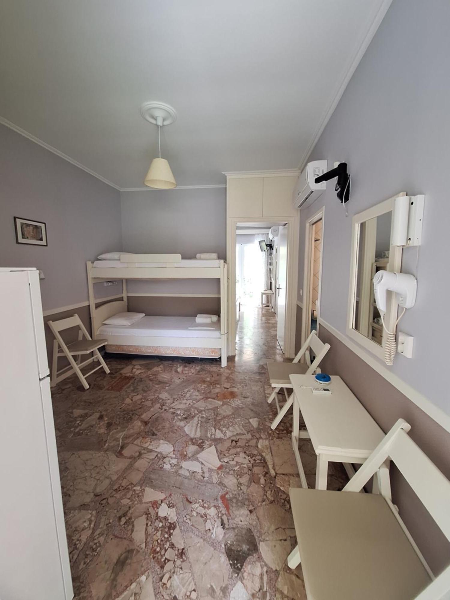 Billy'S House Apartment Vasiliki  Ngoại thất bức ảnh