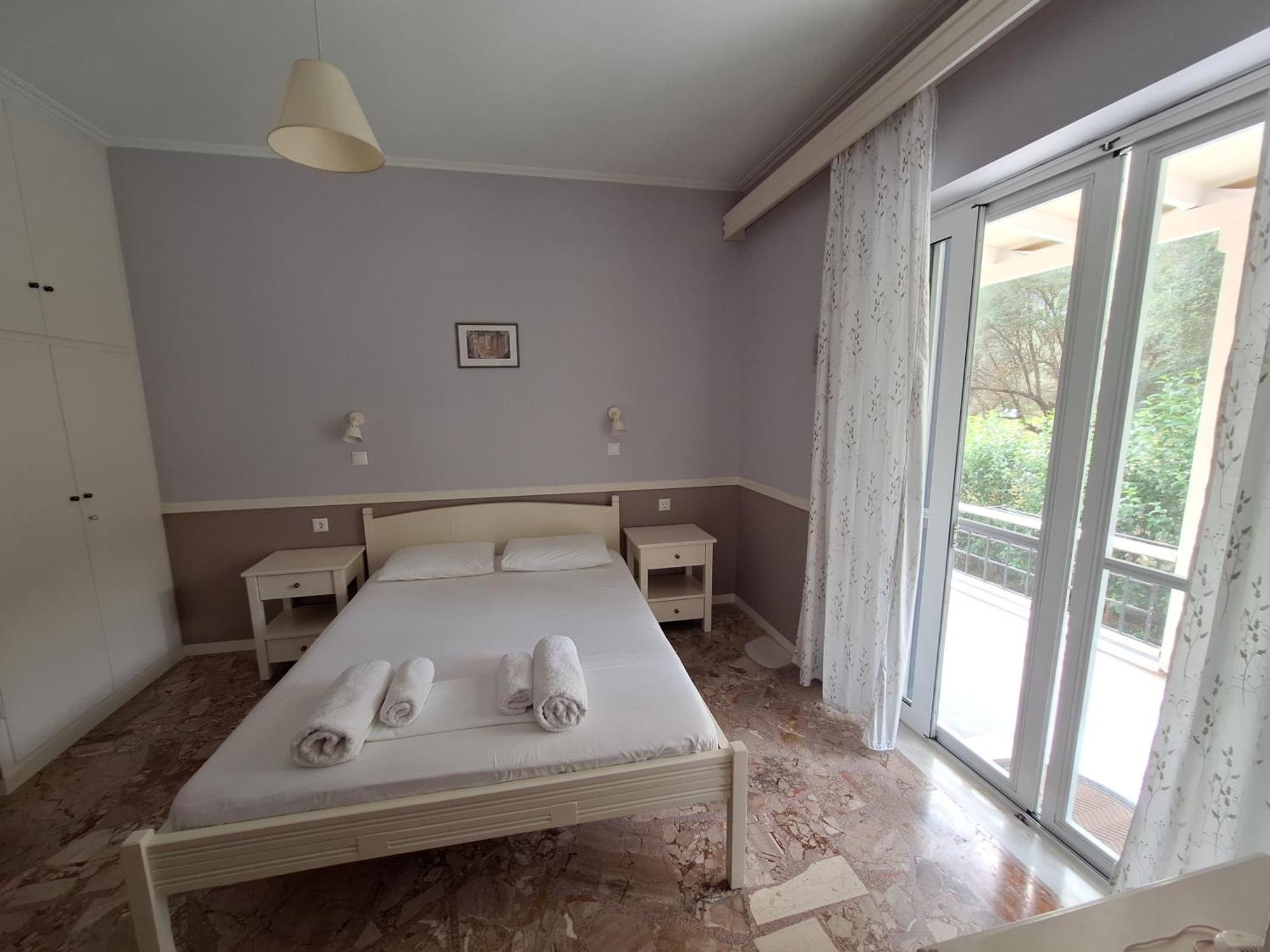 Billy'S House Apartment Vasiliki  Ngoại thất bức ảnh